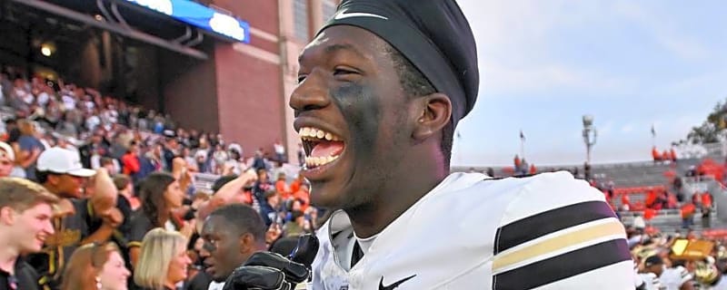 5 Key Numbers From Purdue's Week 5 Win Over Illinois
