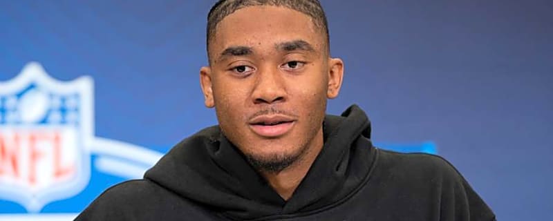 What Skill Position Prospects Said About Detroit Lions at 2026 Combine