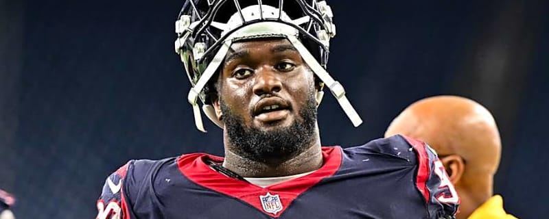 Broncos Could Boost Defensive Depth with Ex-Texans Lineman