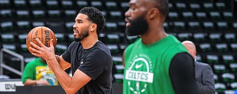 Anticipating the Boston Celtics Offseason Moves To Add Players But Still Duck Tax
