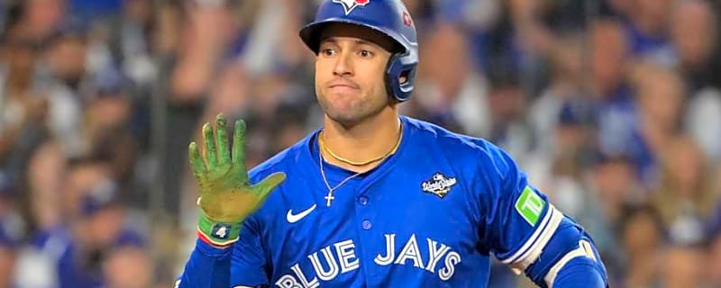 The Highs and Lows That Defined the Blue Jays’ 2025 Season