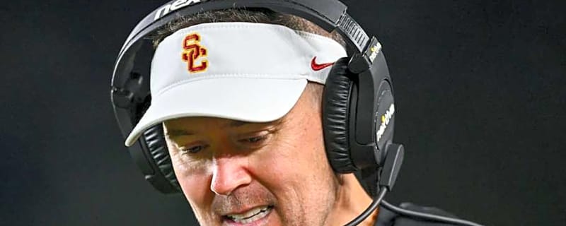 Why Transfer Lineman Bear Alexander is Thriving at Oregon After Rocky USC Exit