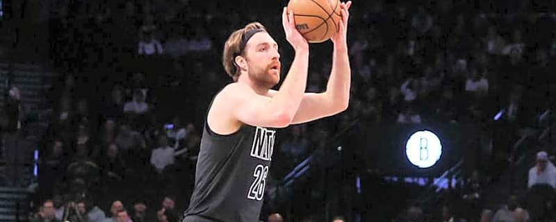 Brooklyn Nets Drew Timme Makes CBS Sports' All-NBA Summer League Team