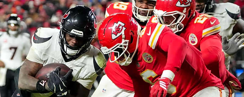 5 Players the Bengals Should Target When Free Agency Opens