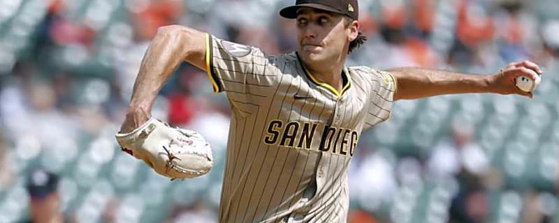 Padres Signed Free Agent Pitcher Due to Ties to New Manager