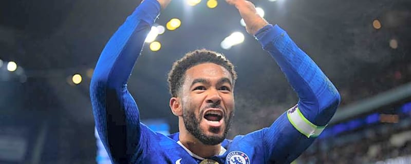 'Levels he can go' - Rosenior makes James admission after analysing Chelsea games