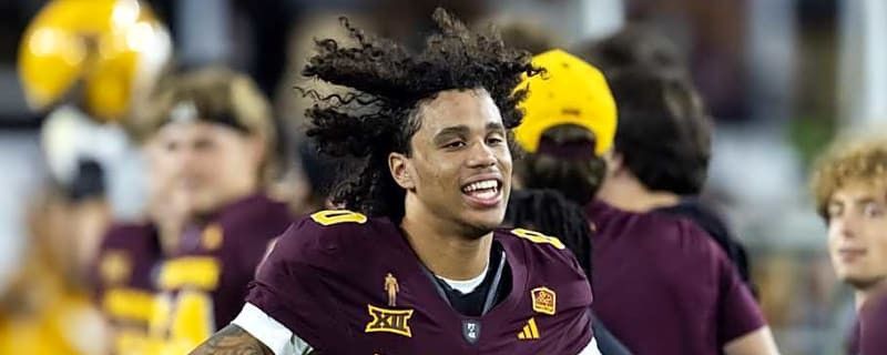 Saints Land Star to Pair With Chris Olave in Latest NFL Mock Draft