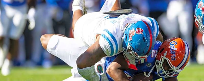 Peter Schrager Projects the 49ers to Draft D-Tackle Walter Nolen