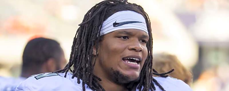 Sav'ell Smalls Reveals Why He Ended His Colorado Buffaloes Career Early