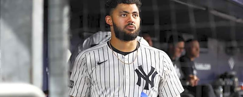 Yankees' Jasson Domínguez Earns Another Opportunity After Triple-A Surge