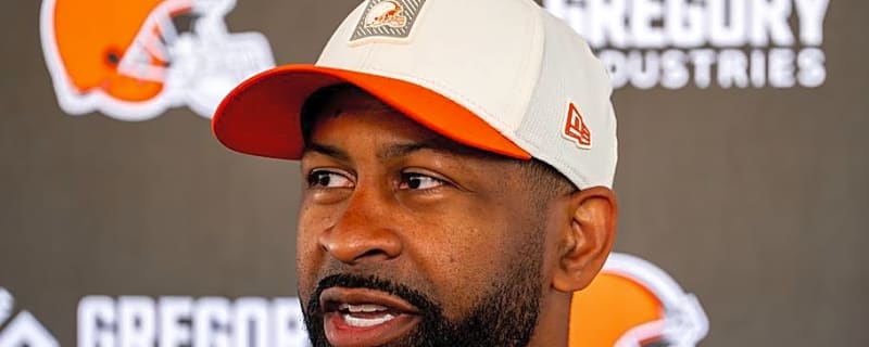 Cleveland Browns 53-Man Roster Prediction After Preseason Week 3