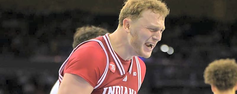 Indiana Moves Up NCAA Tournament Projections, NET Rankings After UCLA Win