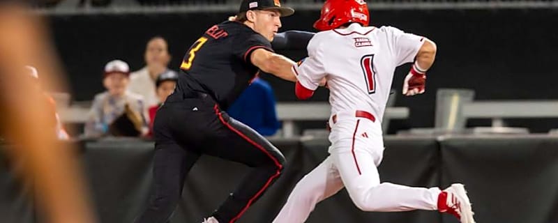 Maryland Set for Home Rematch With Richmond as Terps Look to Even Season Series