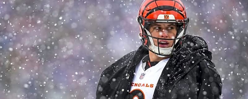 Former NFL Quarterback Names Three Teams That Should Be &#39;Figuring Out&#39; How To Trade For Joe Burrow