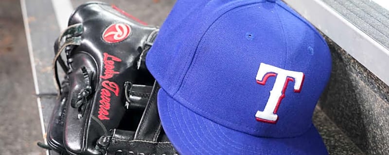Rangers All-Star Lands Among Top 5 Shortstops in Latest MLB Rankings