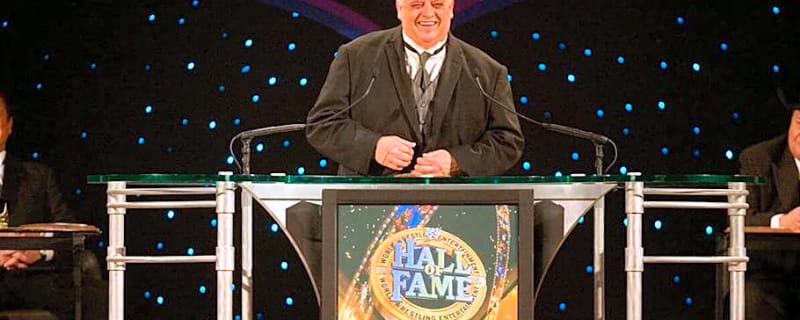 The Wrestling World Pays Tribute To Dusty Rhodes On 10th Anniversary Of His Passing