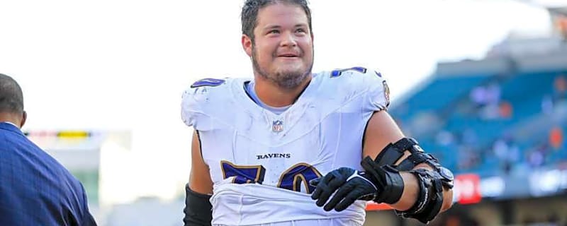 Ravens OT Off to Fast Start