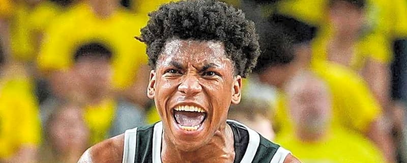 3 Reasons to Feel Good about MSU Basketball Entering Postseason