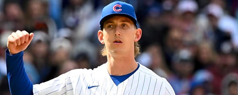 Cubs Injuries: Bad News on Ben Brown, Better News on Jacob Webb, Dansby Swanson