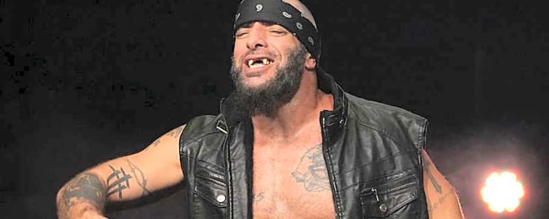 Mark Briscoe Survives Violent Match With Kyle Fletcher To Win First AEW Singles Title