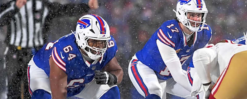 Buffalo Bills Star Earns Seven-Figure Payday Amid Offseason