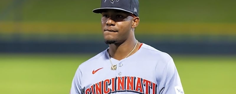 Reds Arizona Fall League Affiliate Comes Up Short in Finale