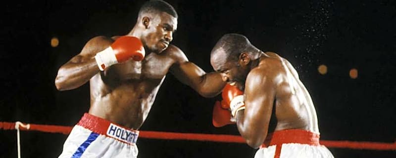 Former Prisoner Who Became A Two-Weight World Champion Dies At 72