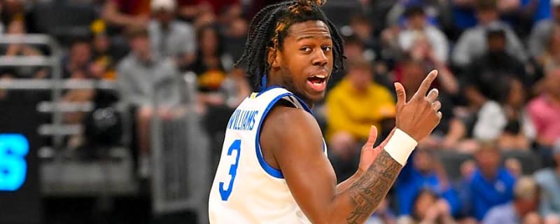 Predicting who will lead the Kentucky Wildcats in bench scoring