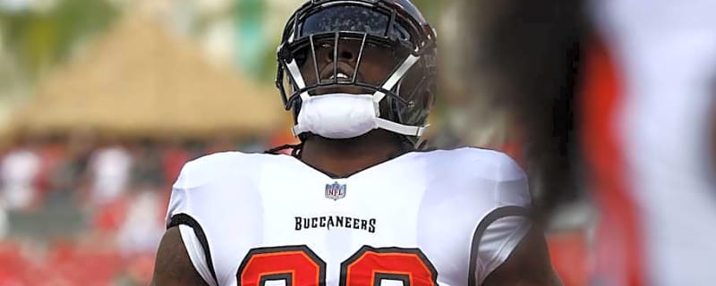 Bucs Super Bowl champion could play for first time in 2025