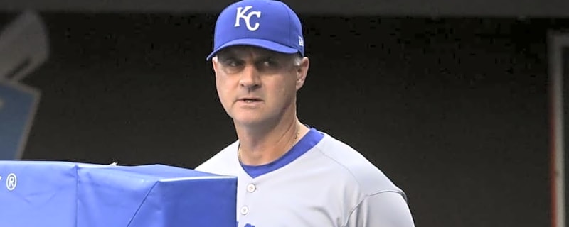 Latest Royals Outfield Report Hints At Urgent Blockbuster Trade