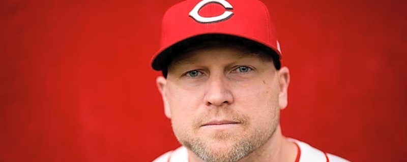 Patience or Power? Cincinnati Reds Still Searching for Offensive Identity