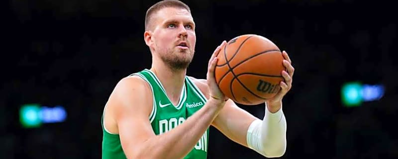 Atlanta Hawks Officially Announce The Acquisition Of Kristaps Porzingis