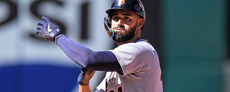 Tigers’ Riley Greene Sees Ranking Slip in MLB Top 100 Right Now Ranking