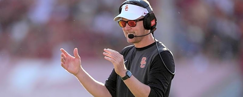 USC Trojans Freshman Class Boosting Big Ten Potential