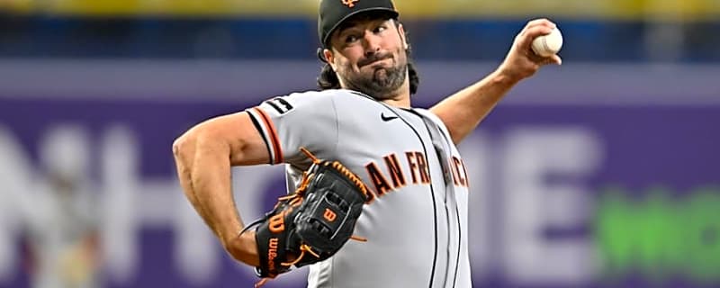 Robbie Ray Rumor Should Have Brewers' Attention