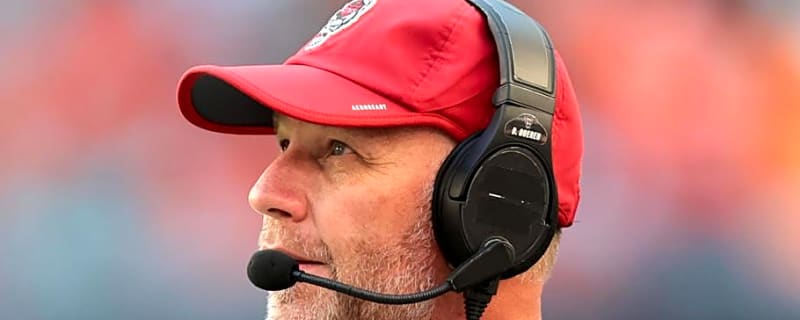 Dave Doeren's Final Thoughts Before the Gasparilla Bowl