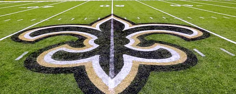 Saints Spark Theories About Another Announcement