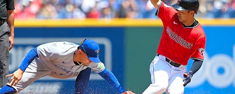 Why Cleveland Guardians fans should be optimistic after Toronto Blue Jays Game 4 win