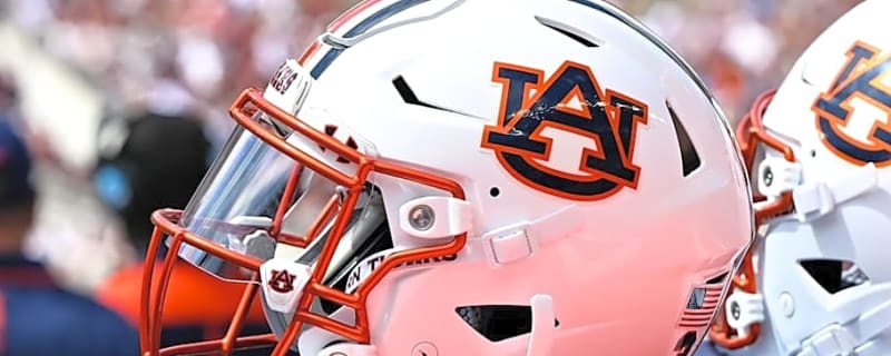 2027 Linebacker Includes Auburn in Top 5, Will Visit