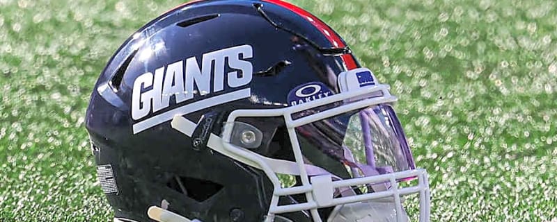 Number 83 and the NY Giants Player Who Wore It Best