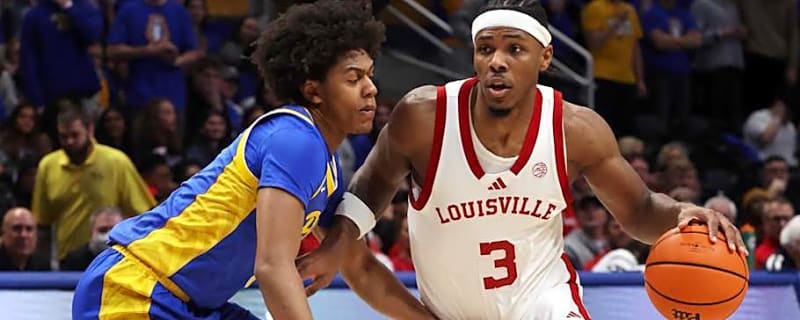 Highlights, Photos and Notes: Louisville 100, Pitt 59