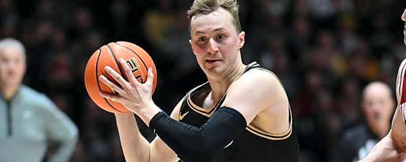 Where Purdue Ranks in NCAA NET, KenPom, AP Poll Entering Final Week of February