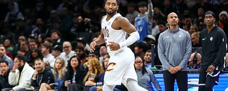 What to Watch for in Brooklyn Nets vs. Cavaliers