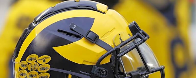 247Sports names one Michigan football player primed for a breakout year
