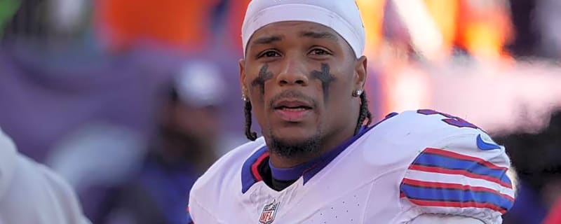 Most Concerning Developments From Chicago Bears Mandatory Minicamp