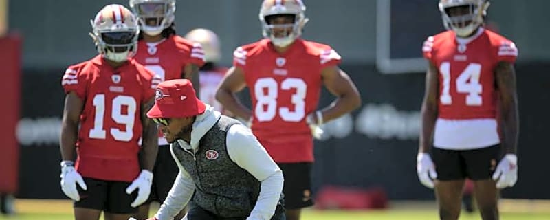 49ers Training Camp: 3 Position Battles to Watch