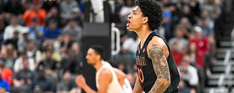 Report: Miami's Defensive Ace Plans Enters the Transfer Portal