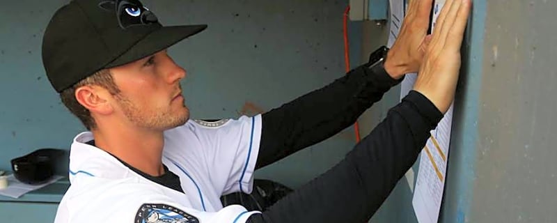 Boston College Baseball Alum Named Youngest MLB Manager in Over Half a Century: Report