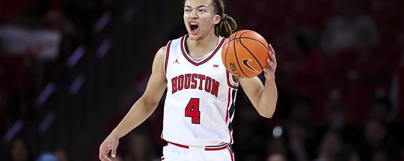 Kingston Flemings Reveals What's Behind His Ridiculous Start At Houston