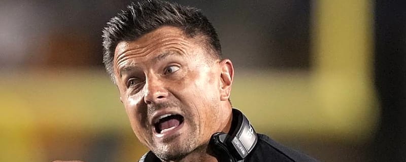 Why UCLA’s Test Against Purdue Could Reveal a Lot